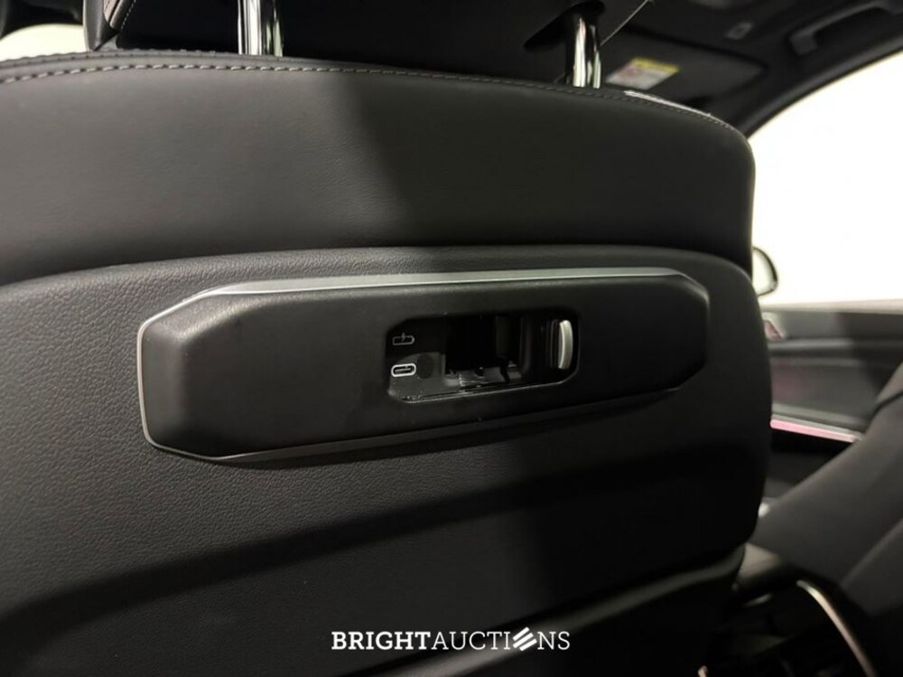 BMW X5 50E M Sport Pro xDrive 510pk 2025, KTV-48-V