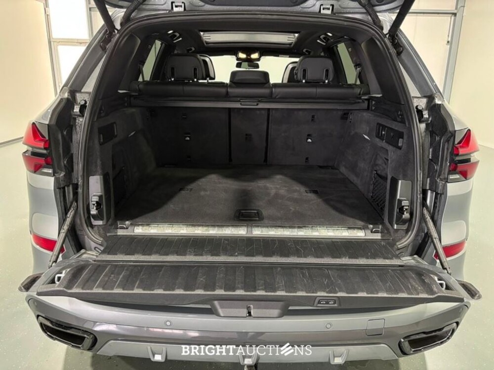 BMW X5 50E M Sport Pro xDrive 510pk 2025, KTV-48-V