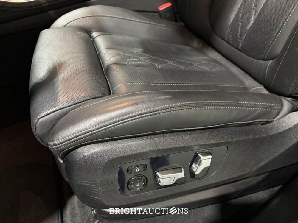 BMW X5 50E M Sport Pro xDrive 510pk 2025, KTV-48-V