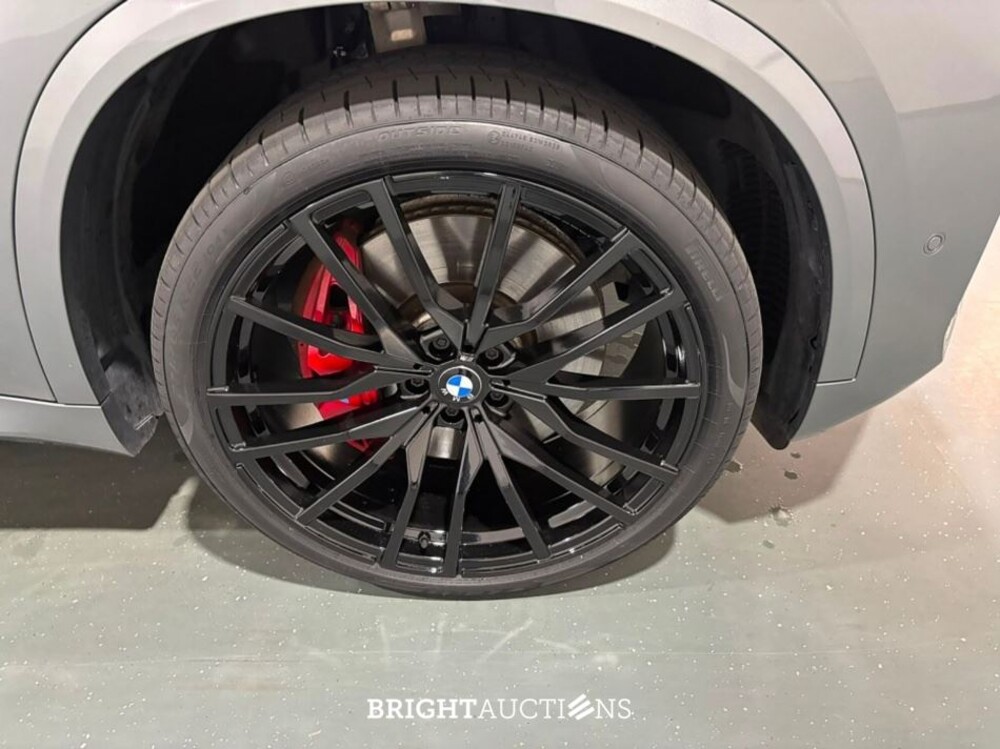 BMW X5 50E M Sport Pro xDrive 510pk 2025, KTV-48-V