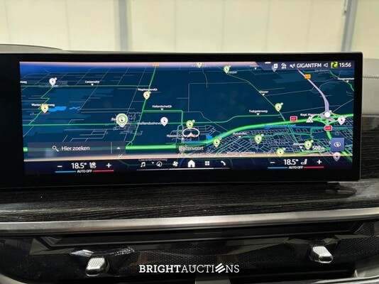 BMW X5 50E M Sport Pro xDrive 510pk 2025, KTV-48-V