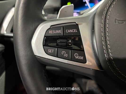 BMW X5 50E M Sport Pro xDrive 510pk 2025, KTV-48-V