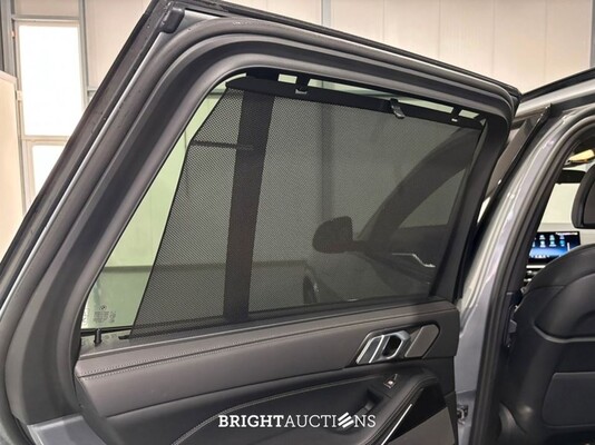 BMW X5 50E M Sport Pro xDrive 510pk 2025, KTV-48-V
