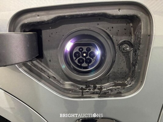BMW X5 50E M Sport Pro xDrive 510pk 2025, KTV-48-V