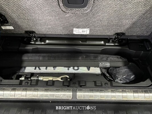 BMW X5 50E M Sport Pro xDrive 510pk 2025, KTV-48-V