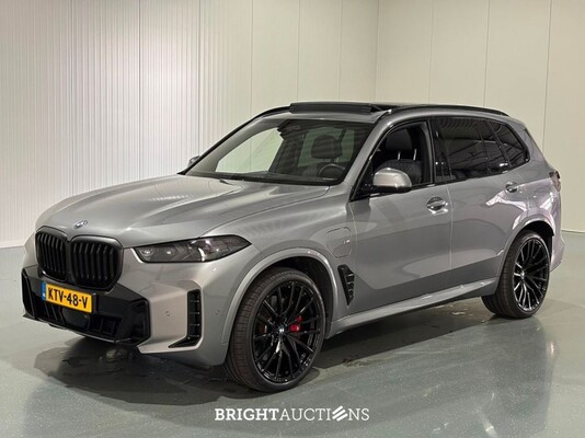BRIGHT AUCTIONS: Luxury, Premium Daily Driver & Electric Vehicle Auction