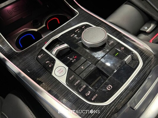 BMW X5 50E M Sport Pro xDrive 510pk 2025, KTV-48-V