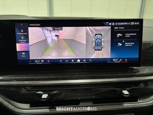 BMW X5 50E M Sport Pro xDrive 510pk 2025, KTV-48-V