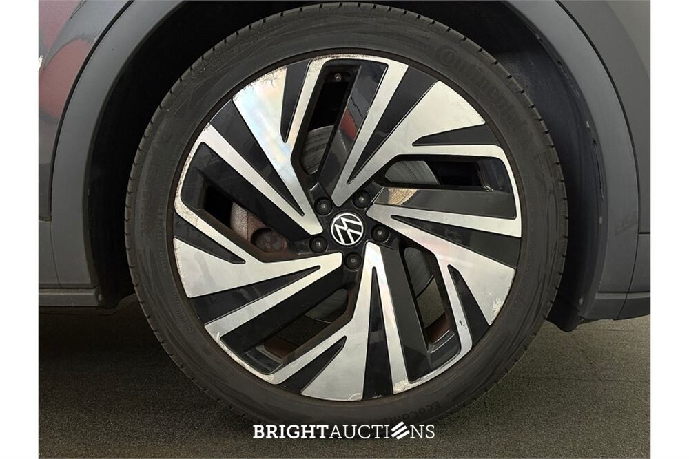 Volkswagen ID.4 Pro 77 kWh 2022 (Origineel-NL), P-423-JS