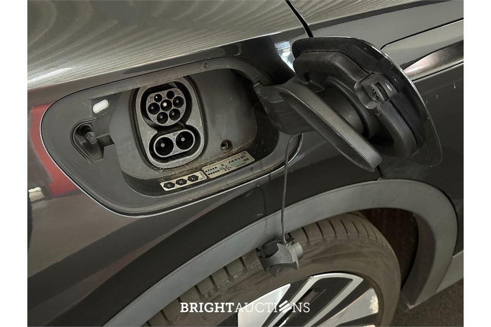 Volkswagen ID.4 Pro 77 kWh 2022 (Origineel-NL), P-423-JS