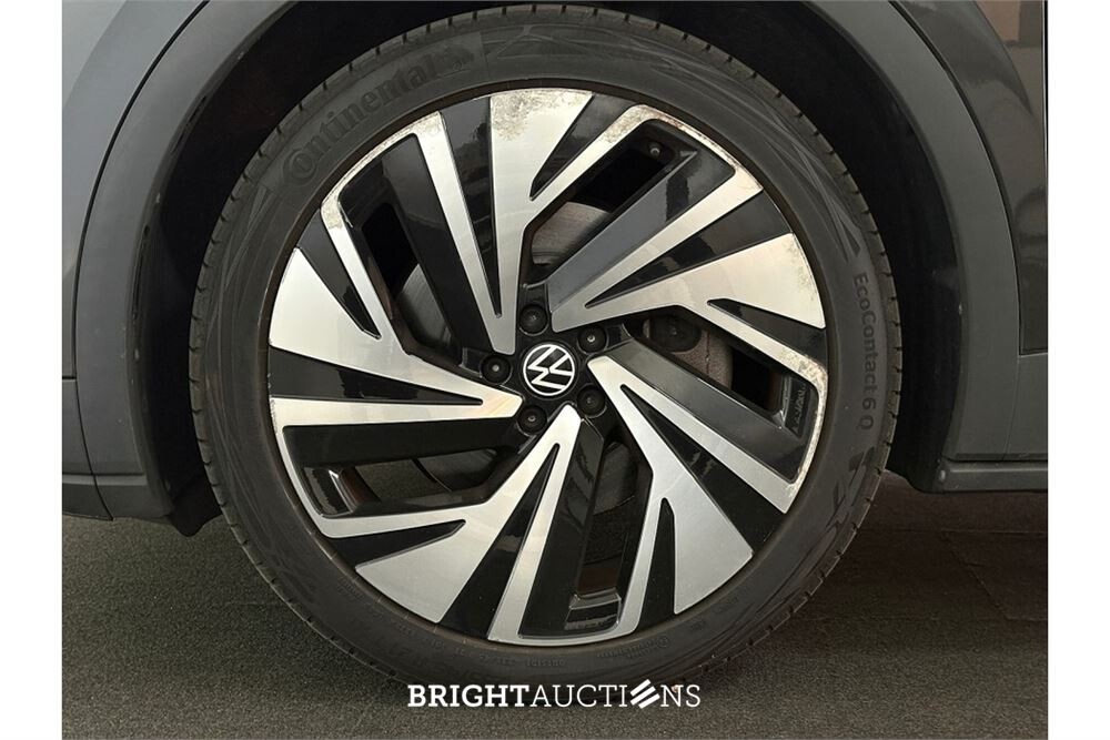 Volkswagen ID.4 Pro 77 kWh 2022 (Origineel-NL), P-423-JS