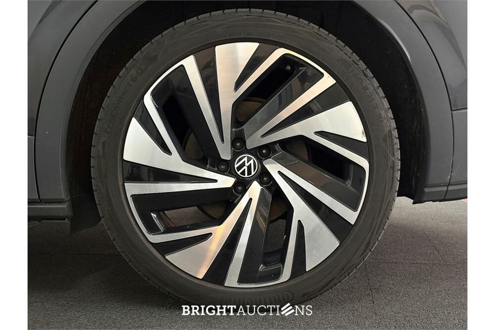 Volkswagen ID.4 Pro 77 kWh 2022 (Origineel-NL), P-423-JS