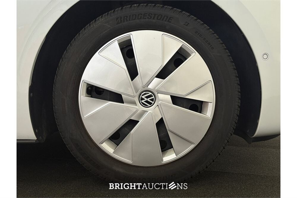 Volkswagen ID.3 Pro Edition 58 kWh 2023 (Origineel-NL), S-675-NX