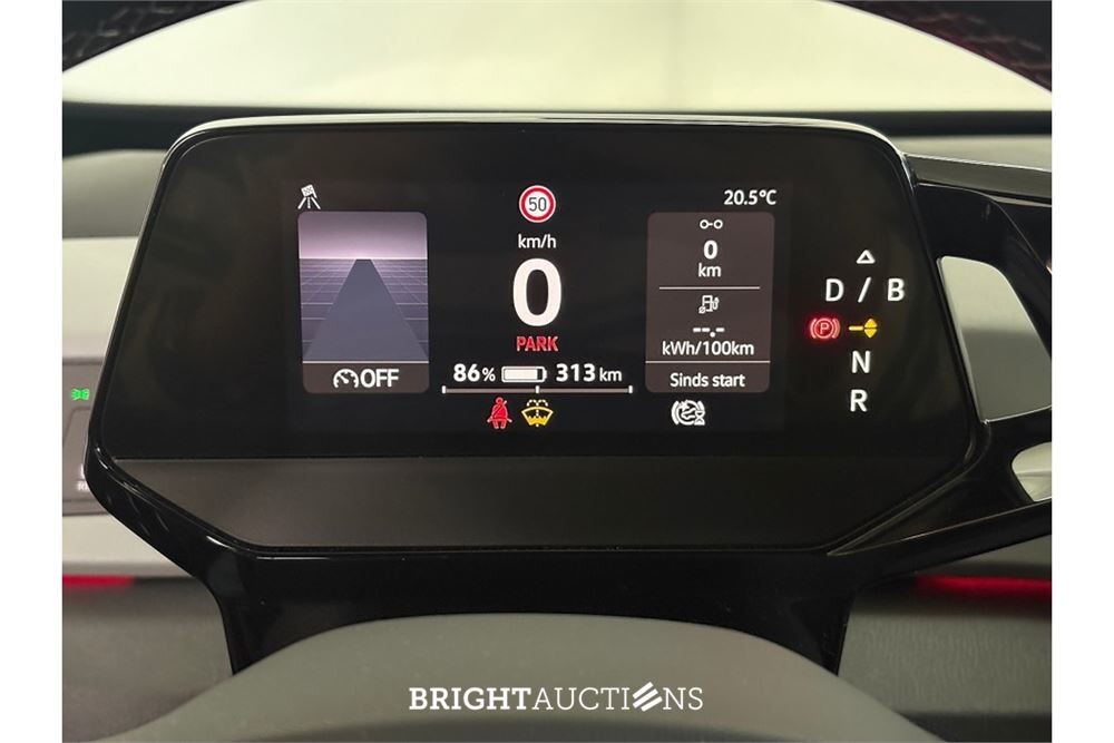 Volkswagen ID.3 Pro Edition 58 kWh 2023 (Origineel-NL), S-675-NX