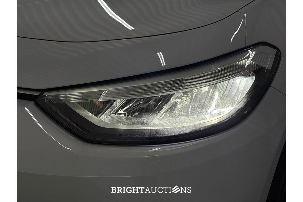 Volkswagen ID.3 Pro Edition 58 kWh 2023 (Origineel-NL), S-675-NX