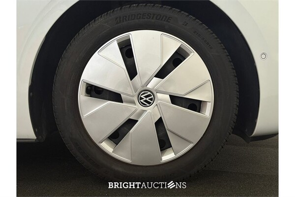 Volkswagen ID.3 Pro Edition 58 kWh 2023 (Origineel-NL), S-675-NX