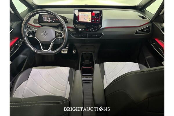 Volkswagen ID.3 Pro Edition 58 kWh 2023 (Origineel-NL), S-675-NX