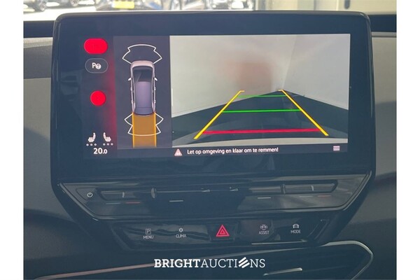 Volkswagen ID.3 Pro Edition 58 kWh 2023 (Origineel-NL), S-675-NX