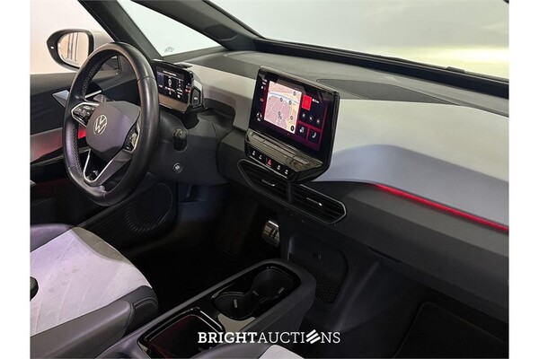 Volkswagen ID.3 Pro Edition 58 kWh 2023 (Origineel-NL), S-675-NX