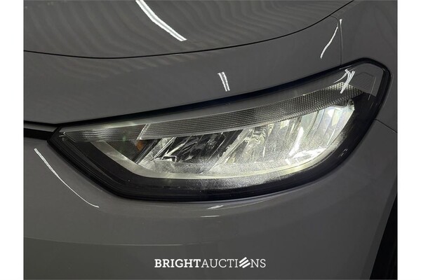 Volkswagen ID.3 Pro Edition 58 kWh 2023 (Origineel-NL), S-675-NX