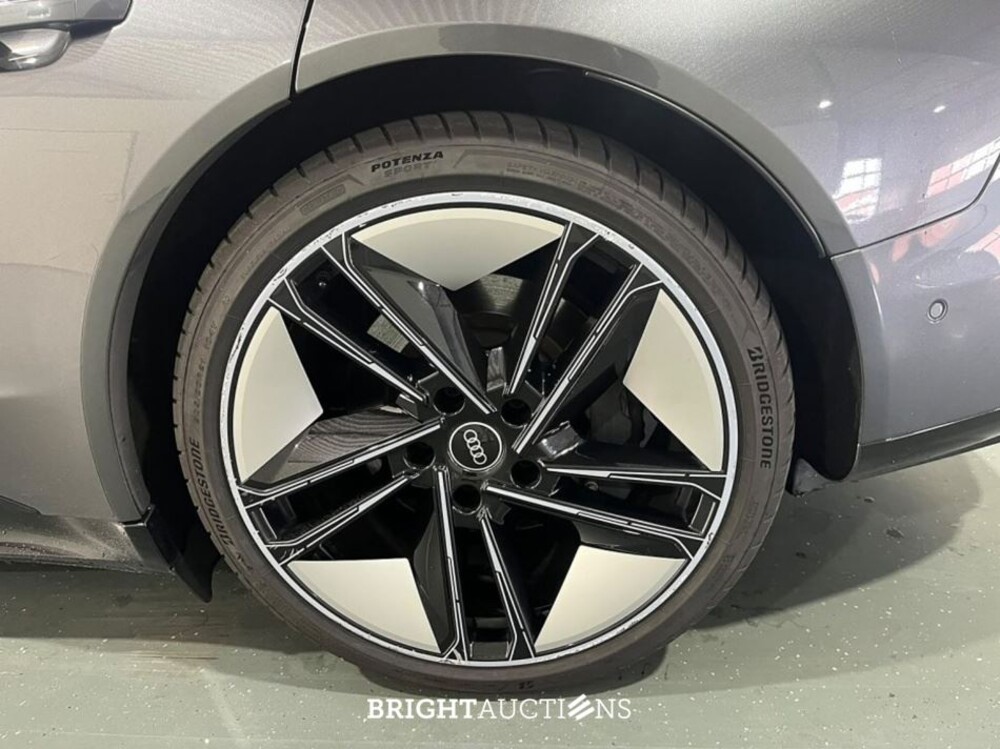 Audi e-tron GT edition ZERO Competition 93 kWh 476pk 2021 (Origineel-NL), L-199-VT