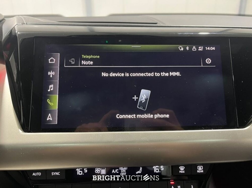 Audi e-tron GT edition ZERO Competition 93 kWh 476pk 2021 (Origineel-NL), L-199-VT