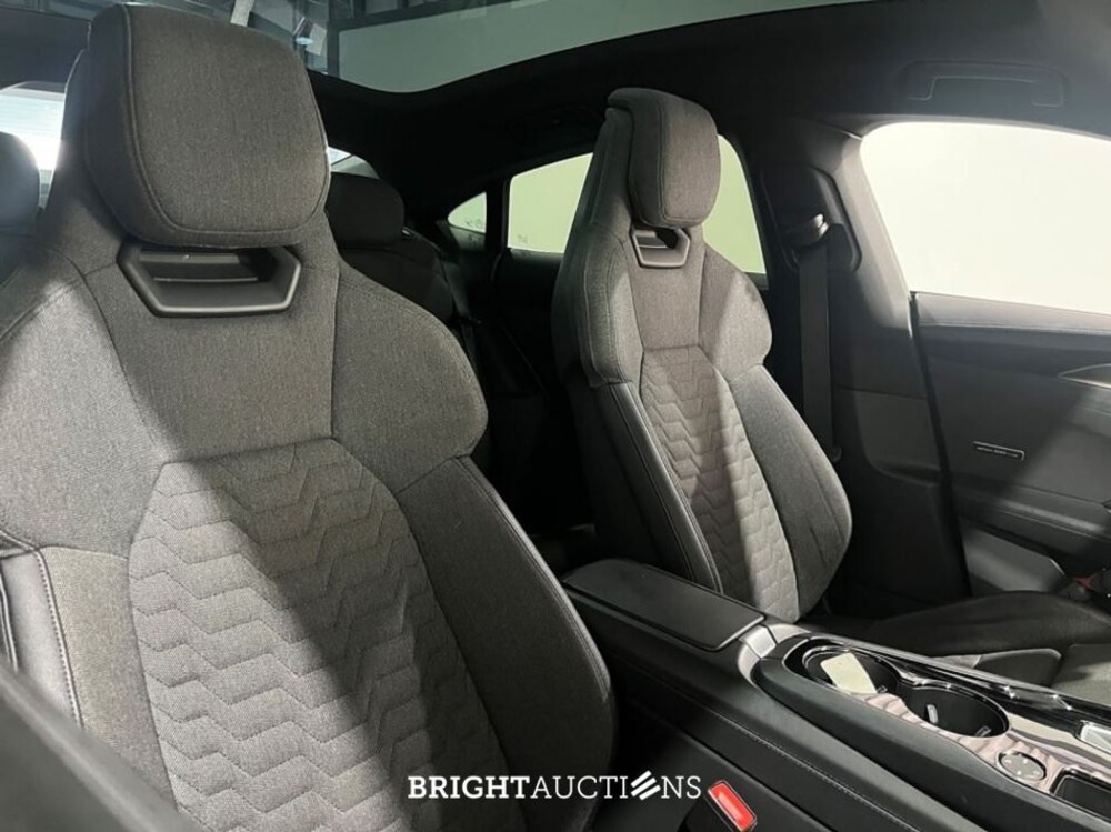 Audi e-tron GT edition ZERO Competition 93 kWh 476pk 2021 (Origineel-NL), L-199-VT