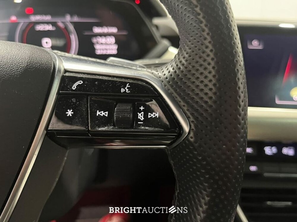 Audi e-tron GT edition ZERO Competition 93 kWh 476pk 2021 (Origineel-NL), L-199-VT