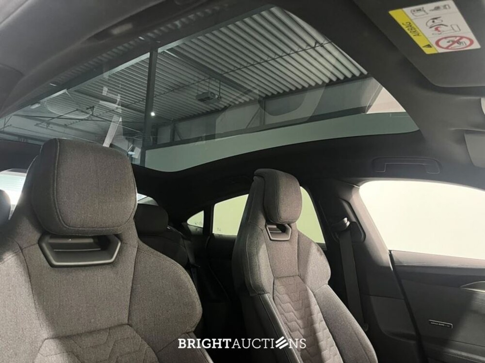 Audi e-tron GT edition ZERO Competition 93 kWh 476pk 2021 (Origineel-NL), L-199-VT