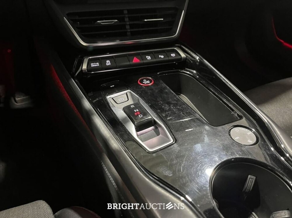 Audi e-tron GT edition ZERO Competition 93 kWh 476pk 2021 (Origineel-NL), L-199-VT