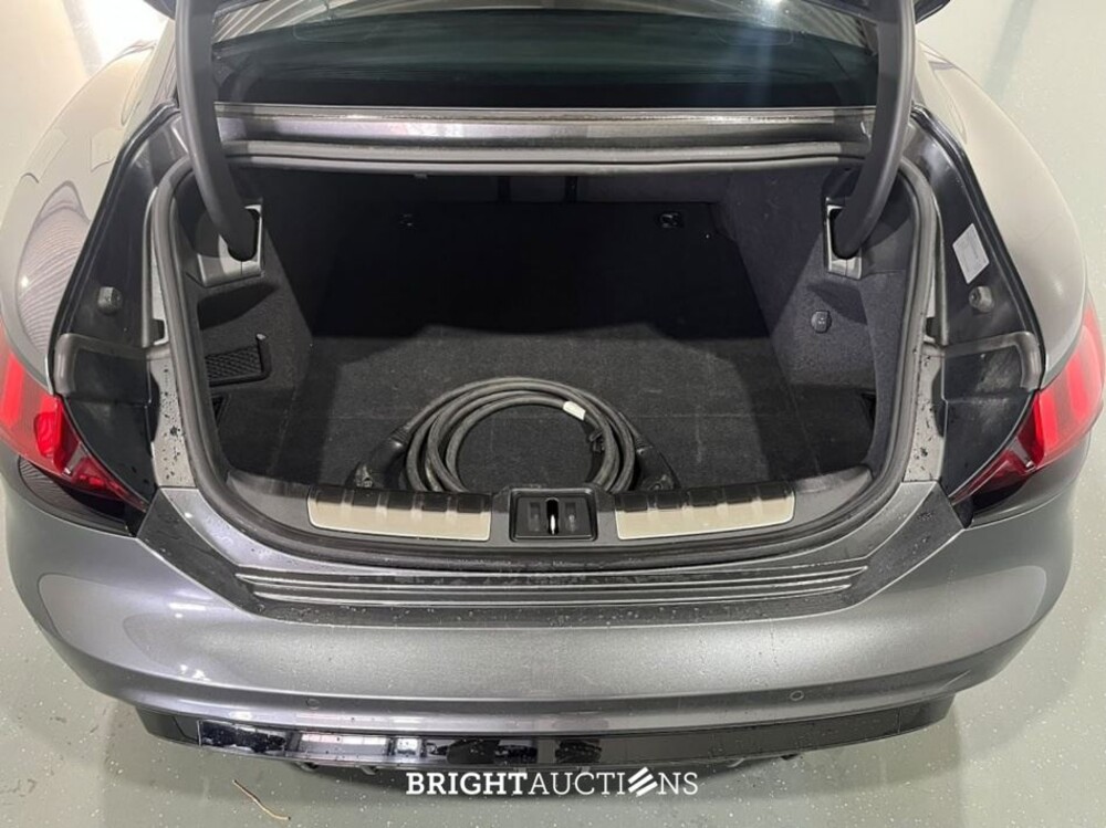 Audi e-tron GT edition ZERO Competition 93 kWh 476pk 2021 (Origineel-NL), L-199-VT