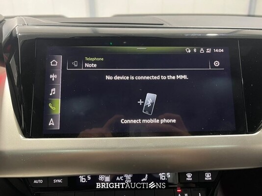 Audi e-tron GT edition ZERO Competition 93 kWh 476pk 2021 (Origineel-NL), L-199-VT