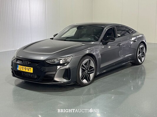 BRIGHT AUCTIONS: Luxury, Premium Daily Driver & Electric Vehicle Auction