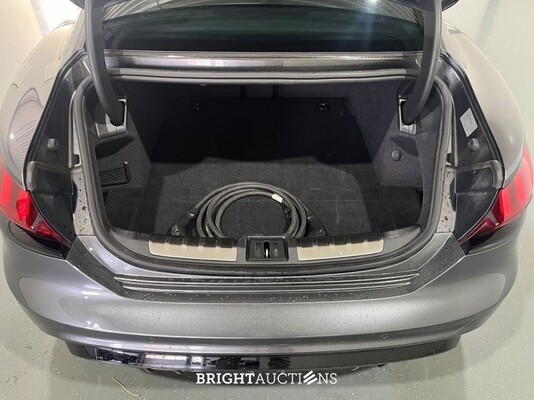 Audi e-tron GT edition ZERO Competition 93 kWh 476pk 2021 (Origineel-NL), L-199-VT