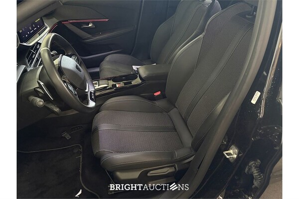 Peugeot 208 Hybrid 145 e-DCS6 GT 1.2 156pk 2025 (Origineel-NL), HFS-13-R