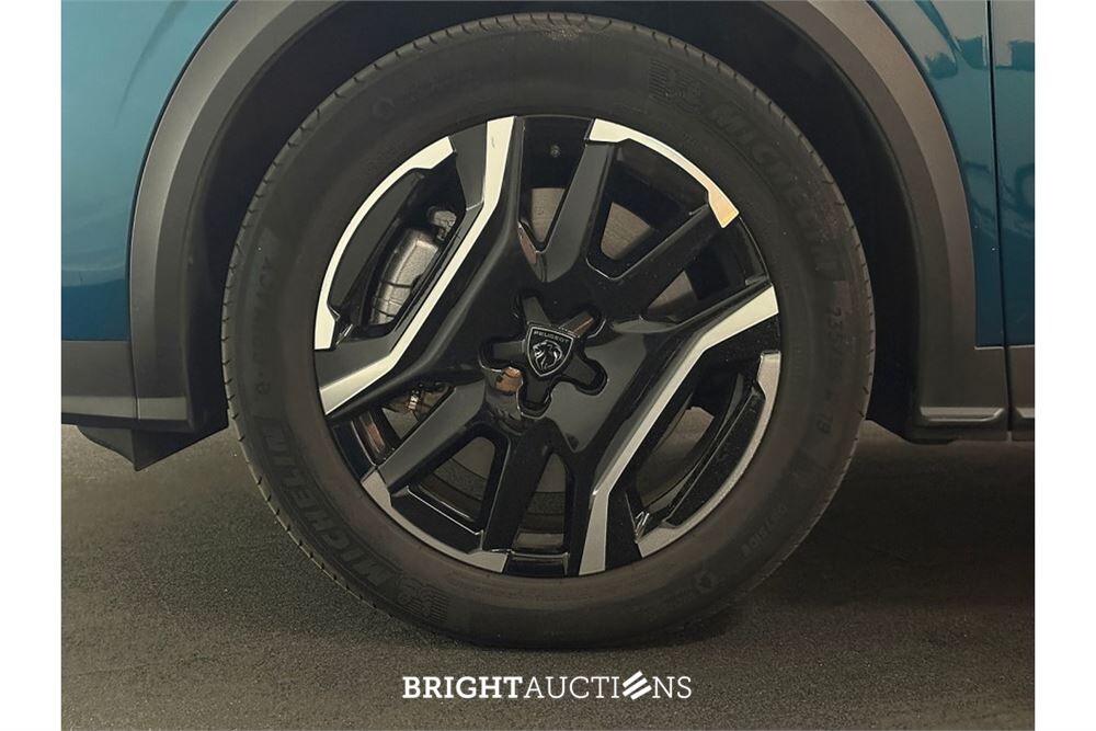 Peugeot 3008 E- GT Avantage 210 73 kWh 2025 (Origineel-NL), HVX-26-G