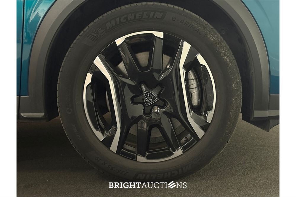 Peugeot 3008 E- GT Avantage 210 73 kWh 2025 (Origineel-NL), HVX-26-G