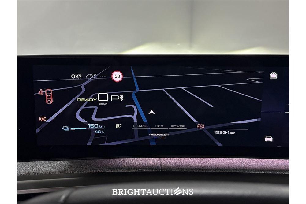 Peugeot 3008 E- GT Avantage 210 73 kWh 2025 (Origineel-NL), HVX-26-G