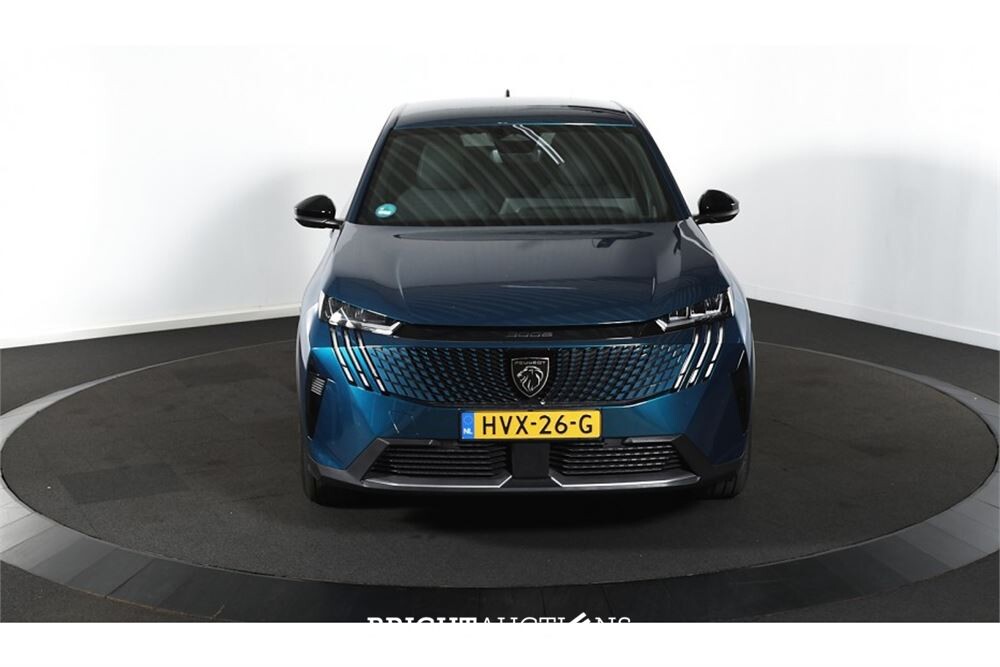 Peugeot 3008 E- GT Avantage 210 73 kWh 2025 (Origineel-NL), HVX-26-G