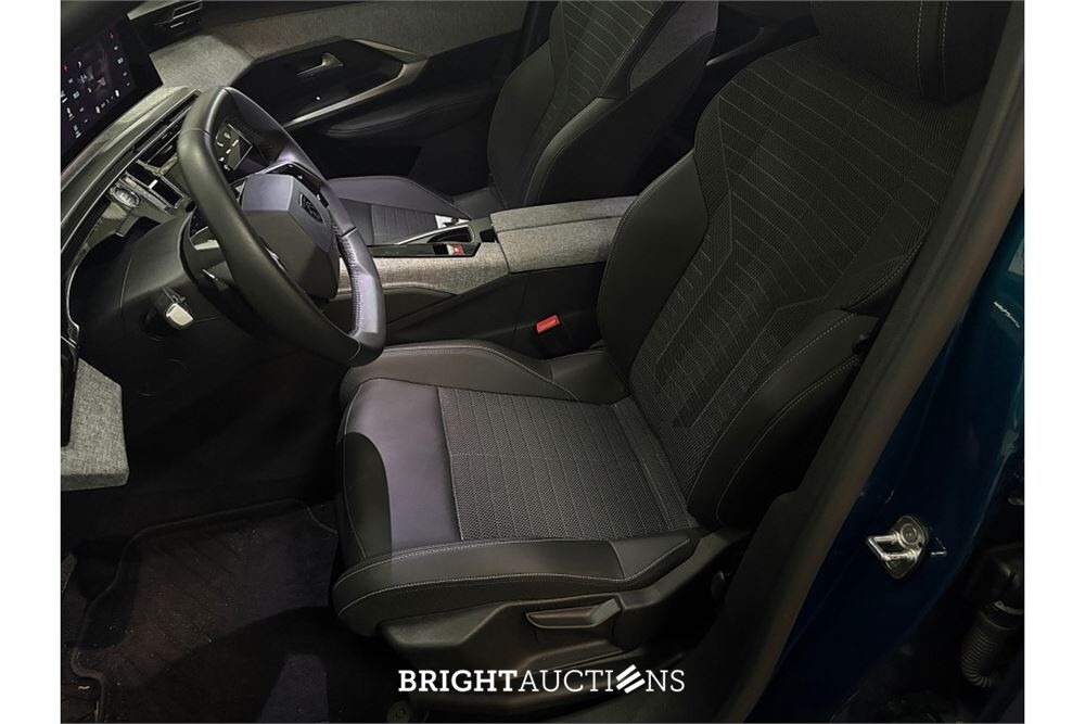 Peugeot 3008 E- GT Avantage 210 73 kWh 2025 (Origineel-NL), HVX-26-G