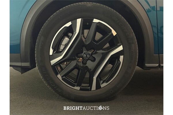 Peugeot 3008 E- GT Avantage 210 73 kWh 2025 (Origineel-NL), HVX-26-G