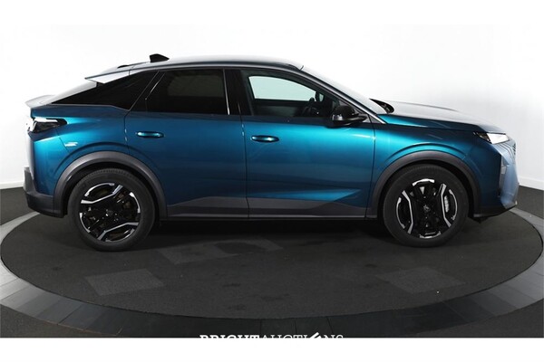 Peugeot 3008 E- GT Avantage 210 73 kWh 2025 (Origineel-NL), HVX-26-G