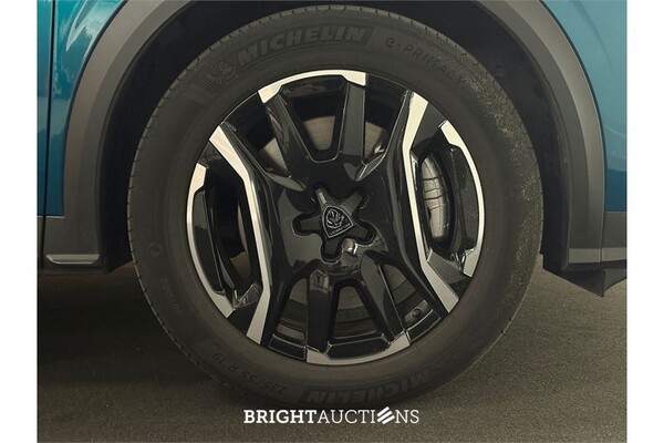 Peugeot 3008 E- GT Avantage 210 73 kWh 2025 (Origineel-NL), HVX-26-G