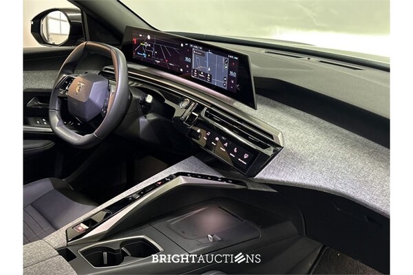 Peugeot 3008 E- GT Avantage 210 73 kWh 2025 (Origineel-NL), HVX-26-G