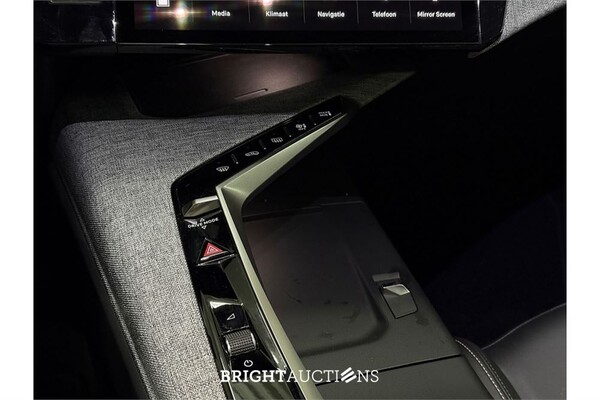 Peugeot 3008 E- GT Avantage 210 73 kWh 2025 (Origineel-NL), HVX-26-G