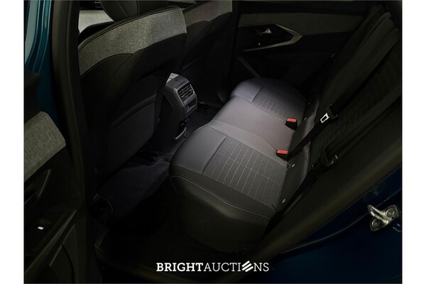 Peugeot 3008 E- GT Avantage 210 73 kWh 2025 (Origineel-NL), HVX-26-G