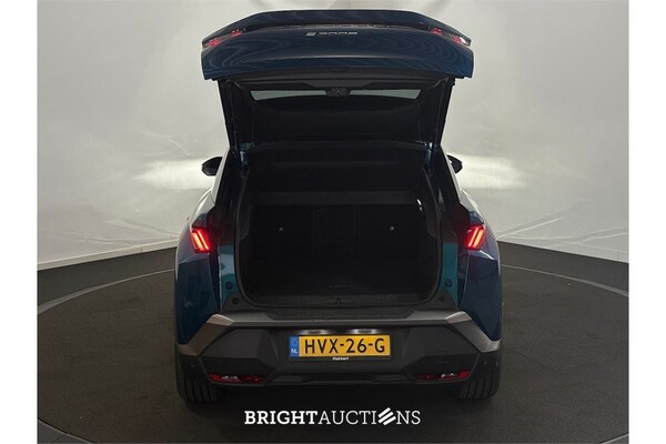 Peugeot 3008 E- GT Avantage 210 73 kWh 2025 (Origineel-NL), HVX-26-G