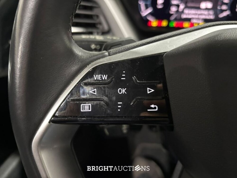 Audi Q4 40 Launch edition 77 kWh 204pk 2022 (Origineel-NL), P-005-KH