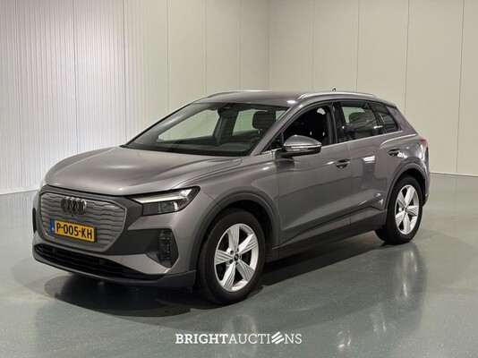 BRIGHT AUCTIONS: Luxury, Premium Daily Driver & Electric Vehicle Auction