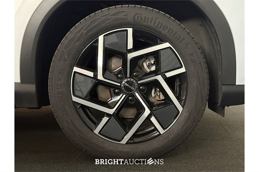BYD ATTO 3 60 kWh 2024 (Origineel-NL), Z-944-KH
